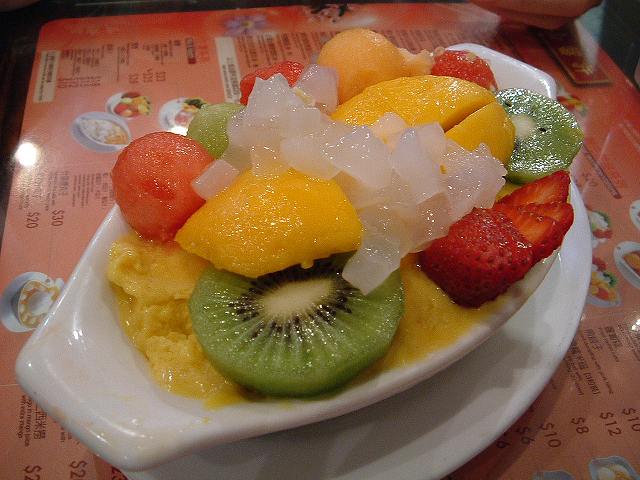 Dessert