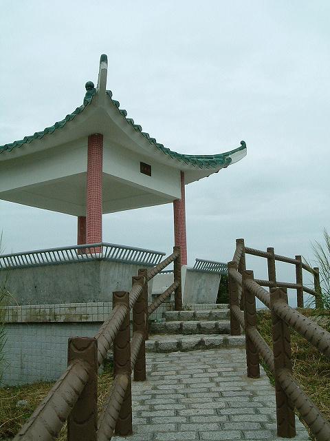 (Cheung Chau island)