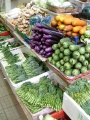 Market (vegetable)
