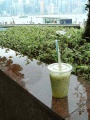 Kiwi juice