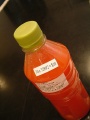 Papaya juice