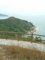 (Cheung Chau island)