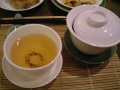 Chinese tea 